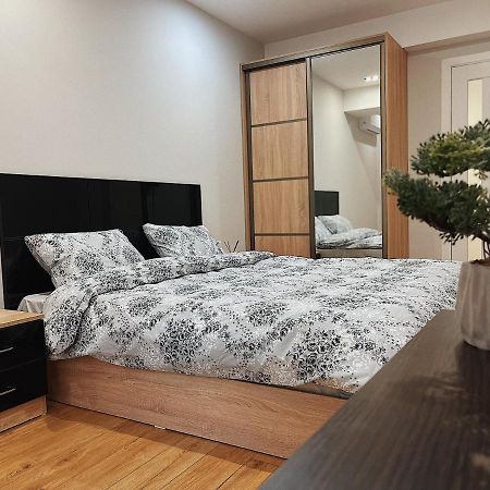 Miadema Apartments Chişinău Eksteriør billede
