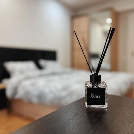 Miadema Apartments Chişinău Eksteriør billede