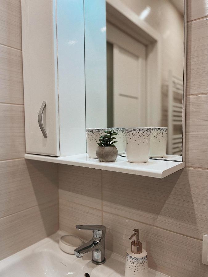 Miadema Apartments Chişinău Eksteriør billede