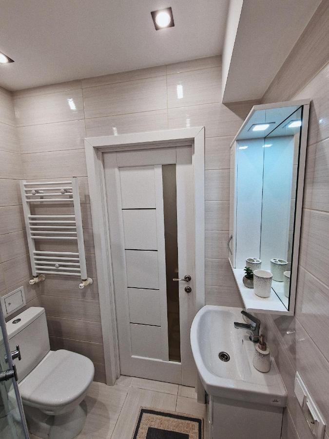 Miadema Apartments Chişinău Eksteriør billede