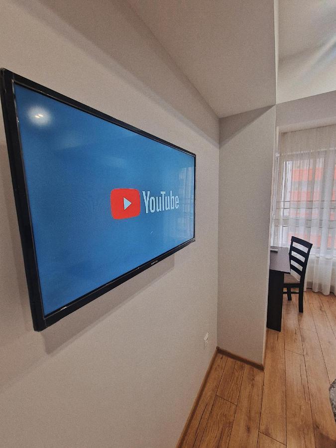 Miadema Apartments Chişinău Eksteriør billede